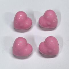 Pembe - 4 Adet