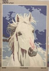 Sadece Goblen Kumaşı B KALİTE