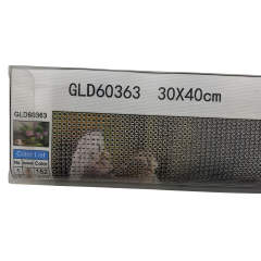 5D Yapışan Boncuk Goblen 30 x 40 cm Mozaik Tablo Pano 60363