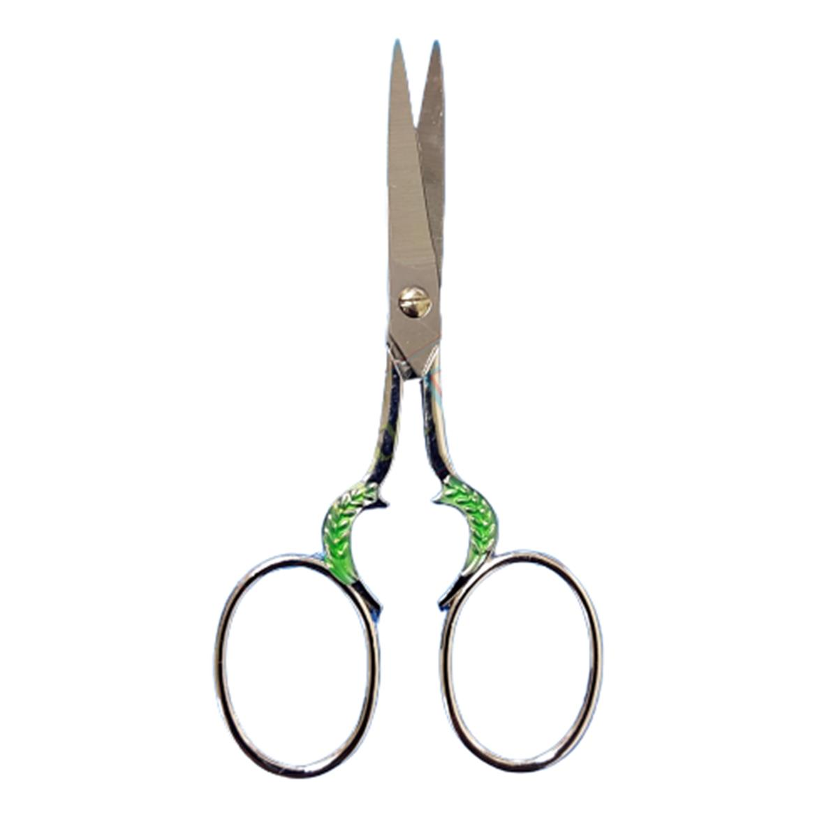 Nakış Dikiş Açılış Makası Gümüş