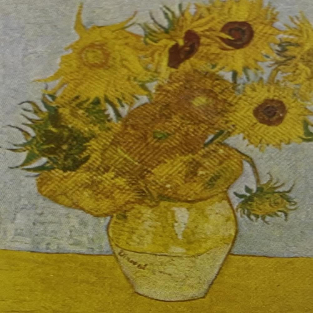 5D Yapışan Boncuk Mozaik Tablo 30*40 cm L5