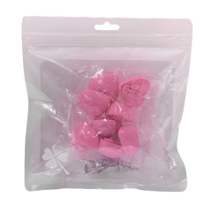 Pembe - 8 Adet