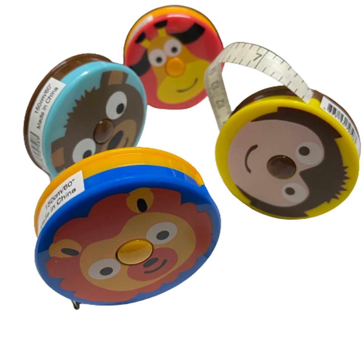 Otomatik Mıknatıslı Mezura Mezro Measure 150 cm otomeztzx150