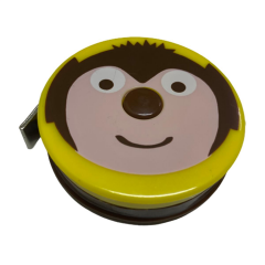 Otomatik Mıknatıslı Mezura Mezro Measure 150 cm otomeztzx150