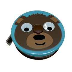 Otomatik Mıknatıslı Mezura Mezro Measure 150 cm otomeztzx150