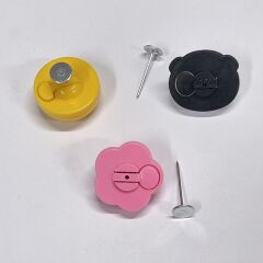 Nevresim Sabitleyici Yorgan Perde Çarşaf Sabitleme Kılıf Klips yns07a