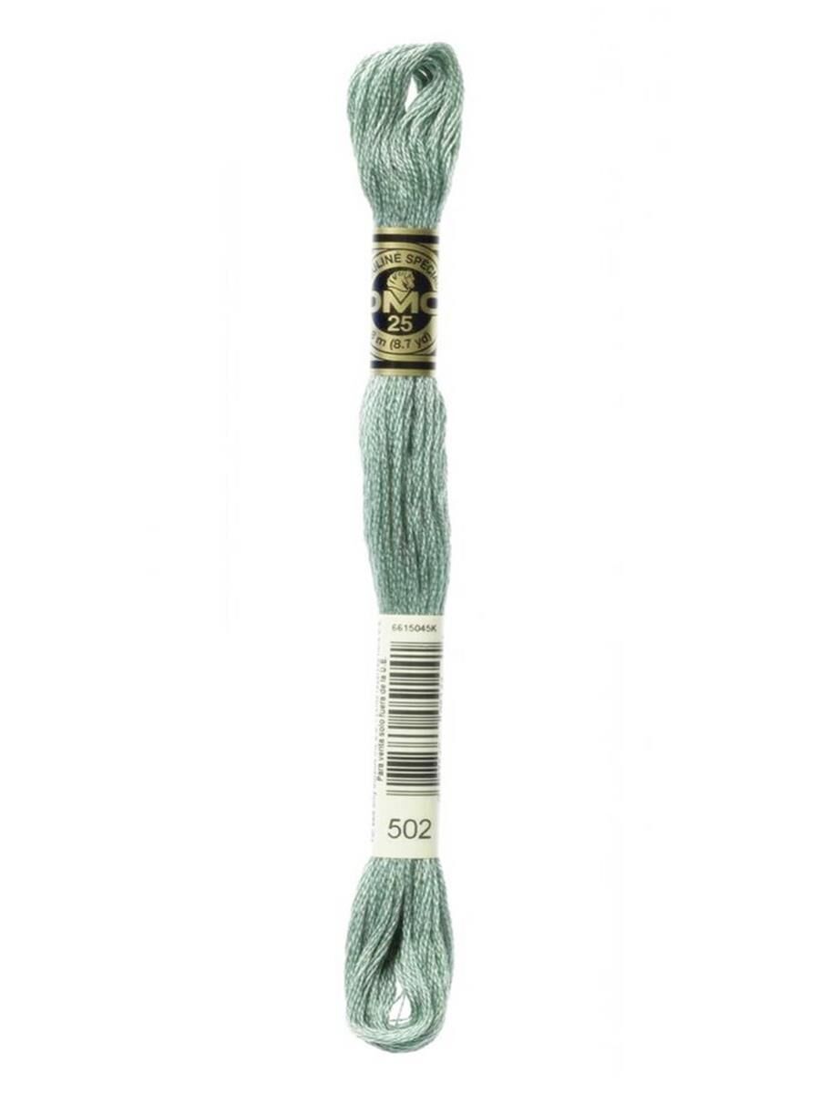 Dmc Muline Nakış İpi 1-3866 502