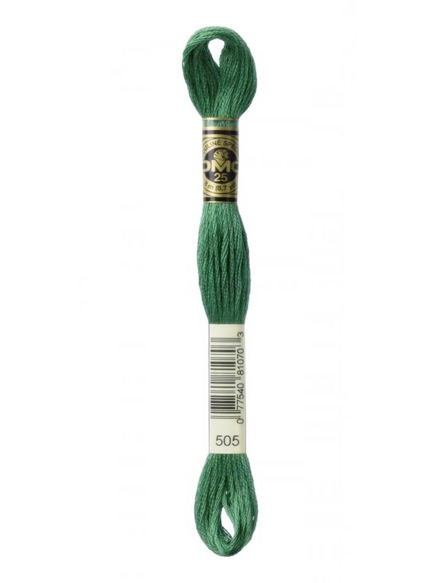 Dmc Muline Nakış İpi 1-3866 505