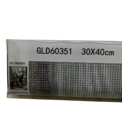 5D Yapışan Boncuk Goblen 30 x 40 cm Mozaik Tablo Pano 60351