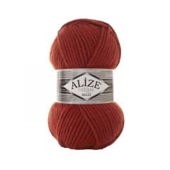 Alize Superlana Maxi El Örgü İpliği 100 gr 541 Vizon