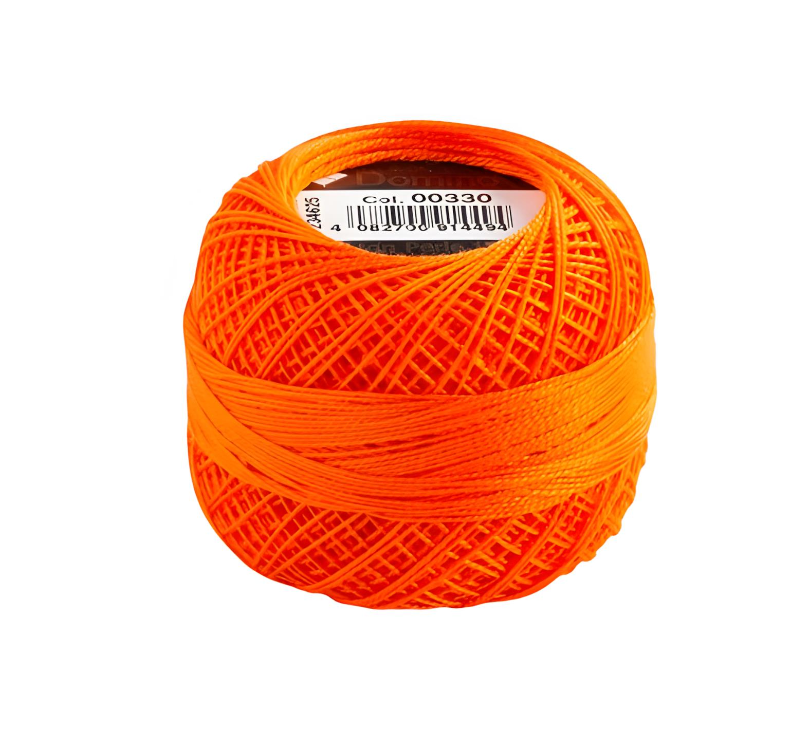 Domino Koton Perle Nakış İpi No 12 330