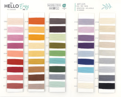 Hello Easy Pamuk Punch İpliği 25 gr