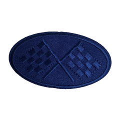 Ütü ile Yapışır Arma, Yama, Aplike, Patch RJ01 RJ01-01