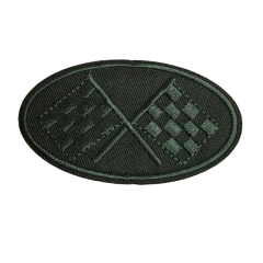 Ütü ile Yapışır Arma, Yama, Aplike, Patch RJ01