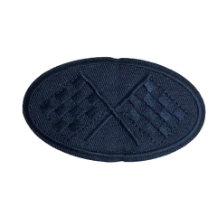 Ütü ile Yapışır Arma, Yama, Aplike, Patch RJ01