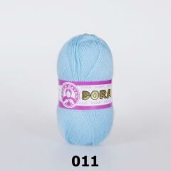 011 Bebe Mavi
