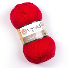 Yarnart Charisma El Örgü İpliği 100 gr 501 Kırık Beyaz
