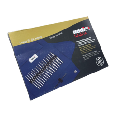 Addi Misinalı Örgü Şiş Seti 730-2