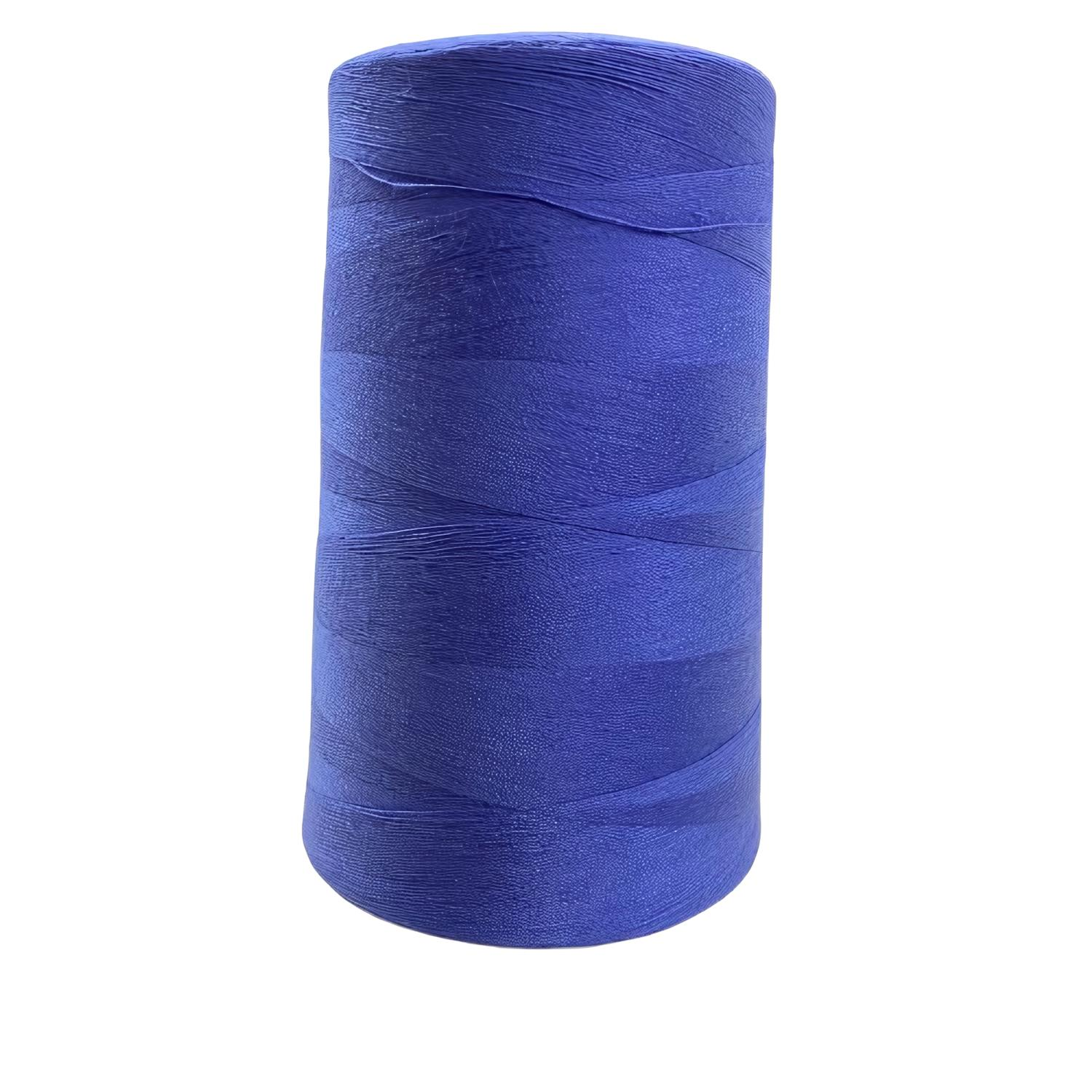 Oltalı Polyester Dikiş İpliği 5000 mt New 7641 Mavi