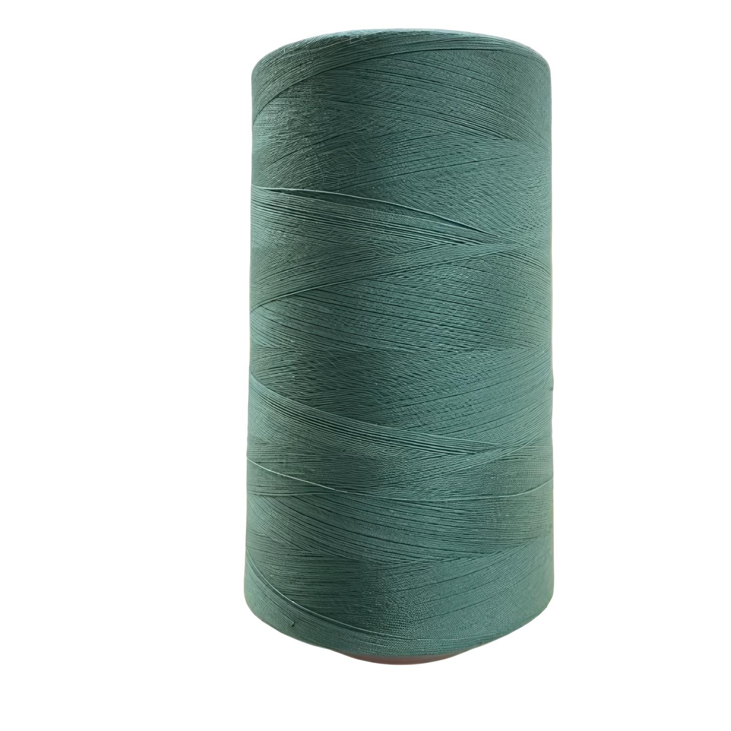 Oltalı Polyester Dikiş İpliği 5000 mt New 7647 Nefti