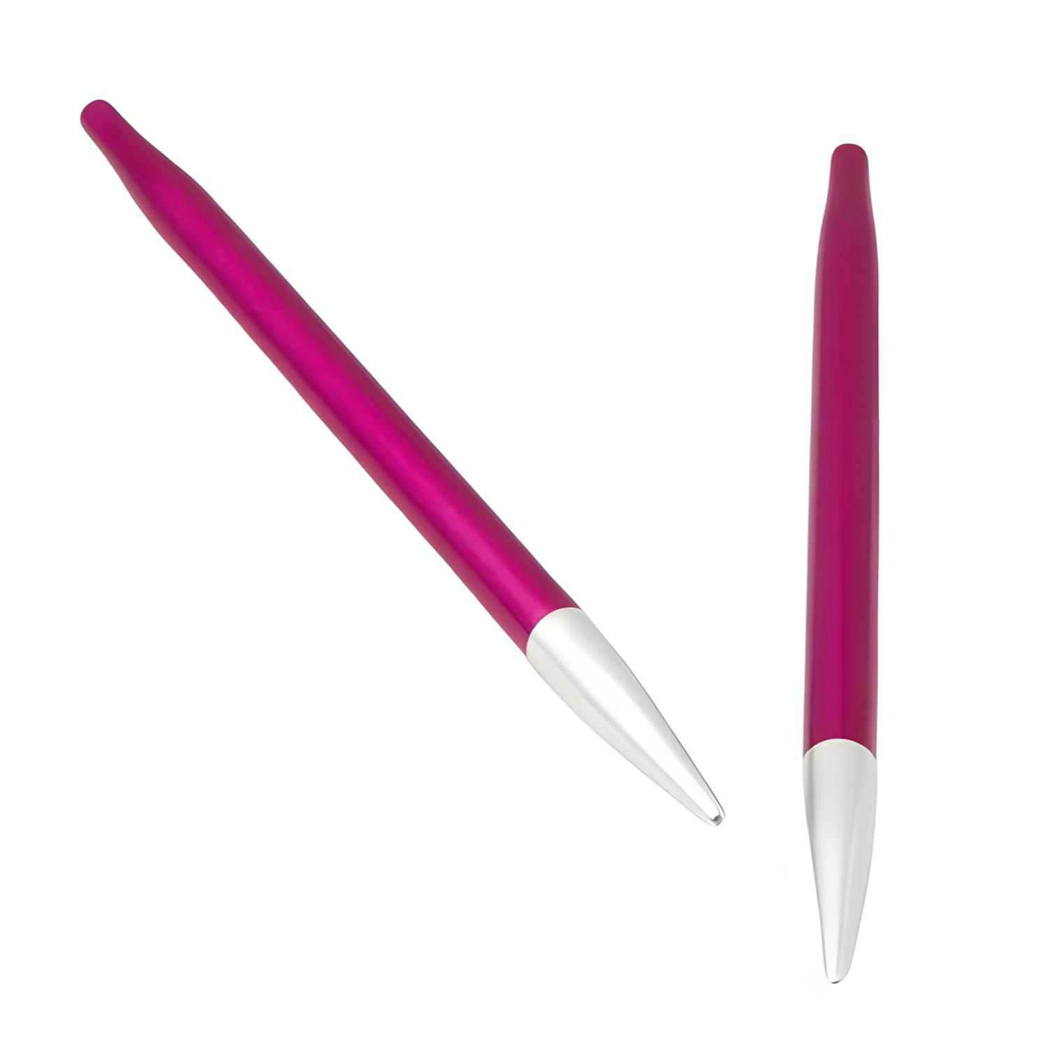 KnitPro Zing Misinasız Şiş 10 cm 47528X