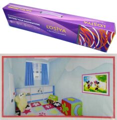 Losiya 1154 Boncuk Mozaik Goblen Tablo Pano