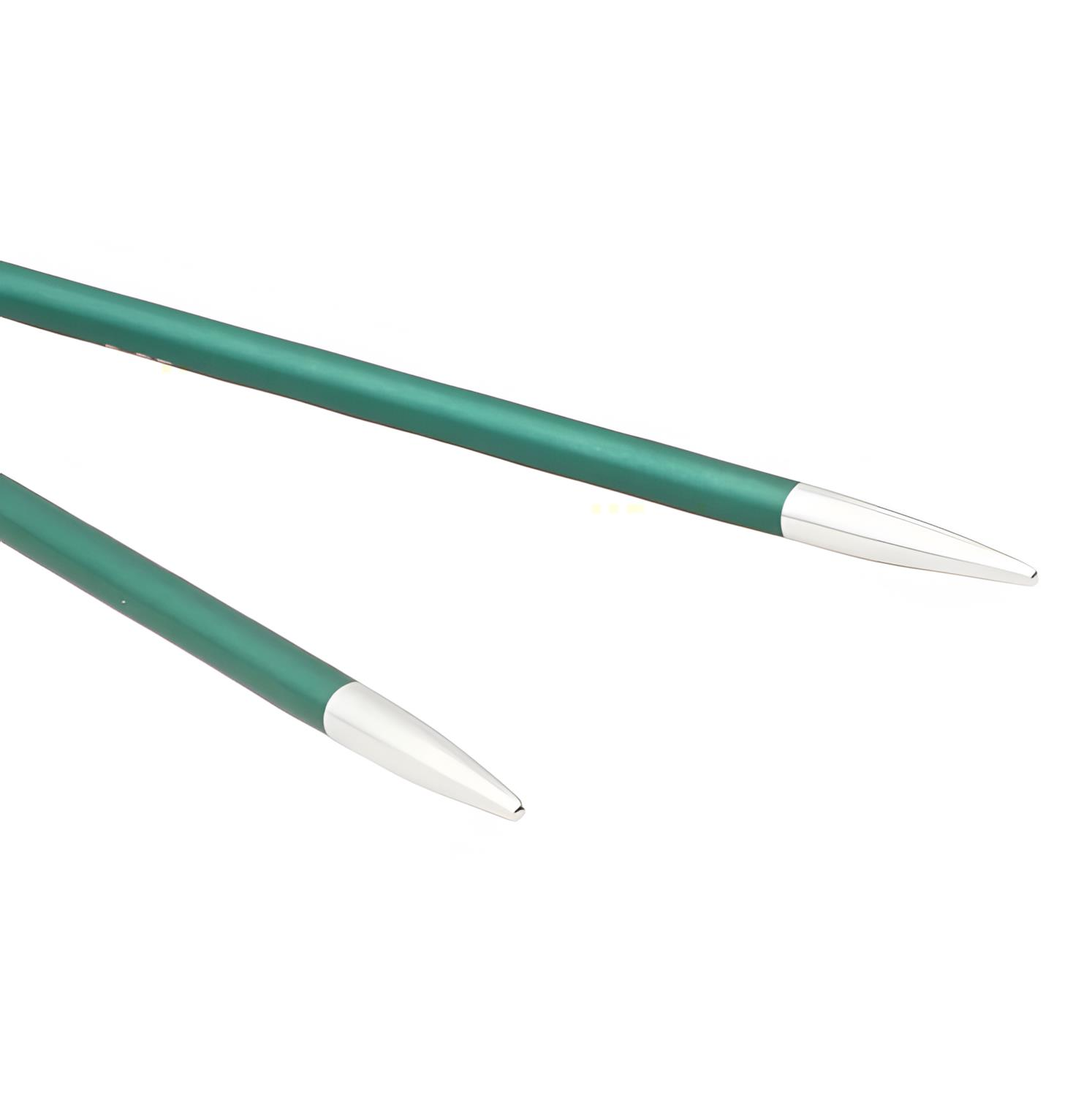 KnitPro Zing Misinasız Şiş 10 cm 47528X 3,25 mm