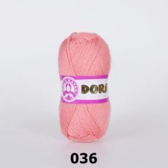 036 Açık Güvez