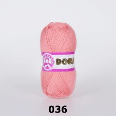 036 Açık Güvez