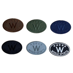 Ütü ile Yapışır Arma, Yama, Aplike, Patch RJ02