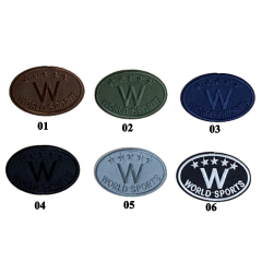 Ütü ile Yapışır Arma, Yama, Aplike, Patch RJ02