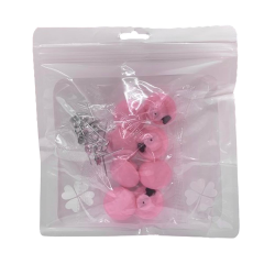 Pembe - 8 Adet