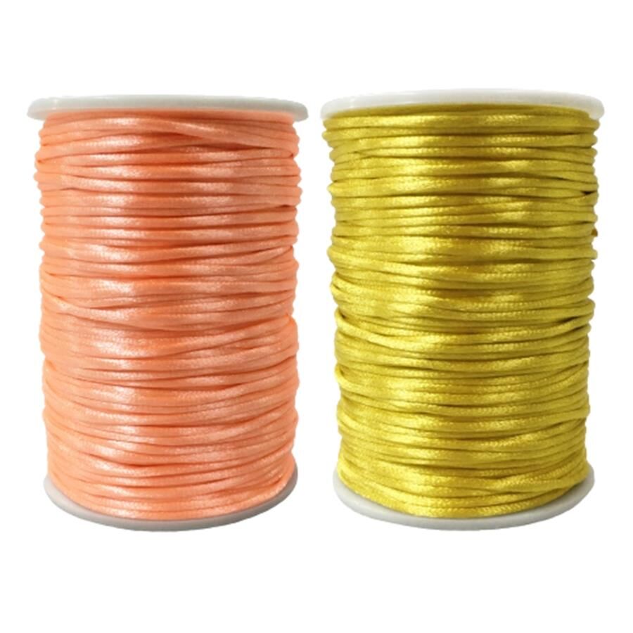 Floş Sıçan Kuyruğu İp 2,5 mm