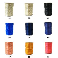 Floş Sıçan Kuyruğu İp 2,5 mm