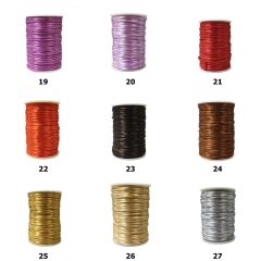 Floş Sıçan Kuyruğu İp 2,5 mm