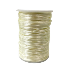 Floş Sıçan Kuyruğu İp 2,5 mm