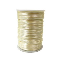 Floş Sıçan Kuyruğu İp 2,5 mm