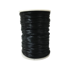 Floş Sıçan Kuyruğu İp 2,5 mm