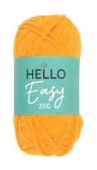 E121 Koyu Sarı