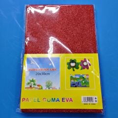 Eva A4 10 Adetli Set Simli Renk