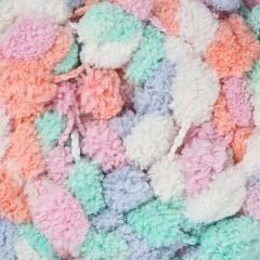 Himalaya Yo-Yo Colors El Örgü İpliği 200 gr