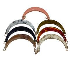 Akrilik Çanta Sapı 18 cm CTL18