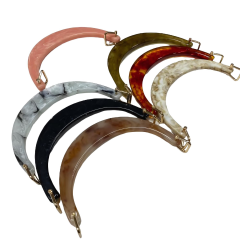 Akrilik Çanta Sapı 18 cm CTL18