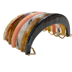 Akrilik Çanta Sapı 18 cm CTL18