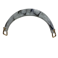 Akrilik Çanta Sapı 18 cm CTL18