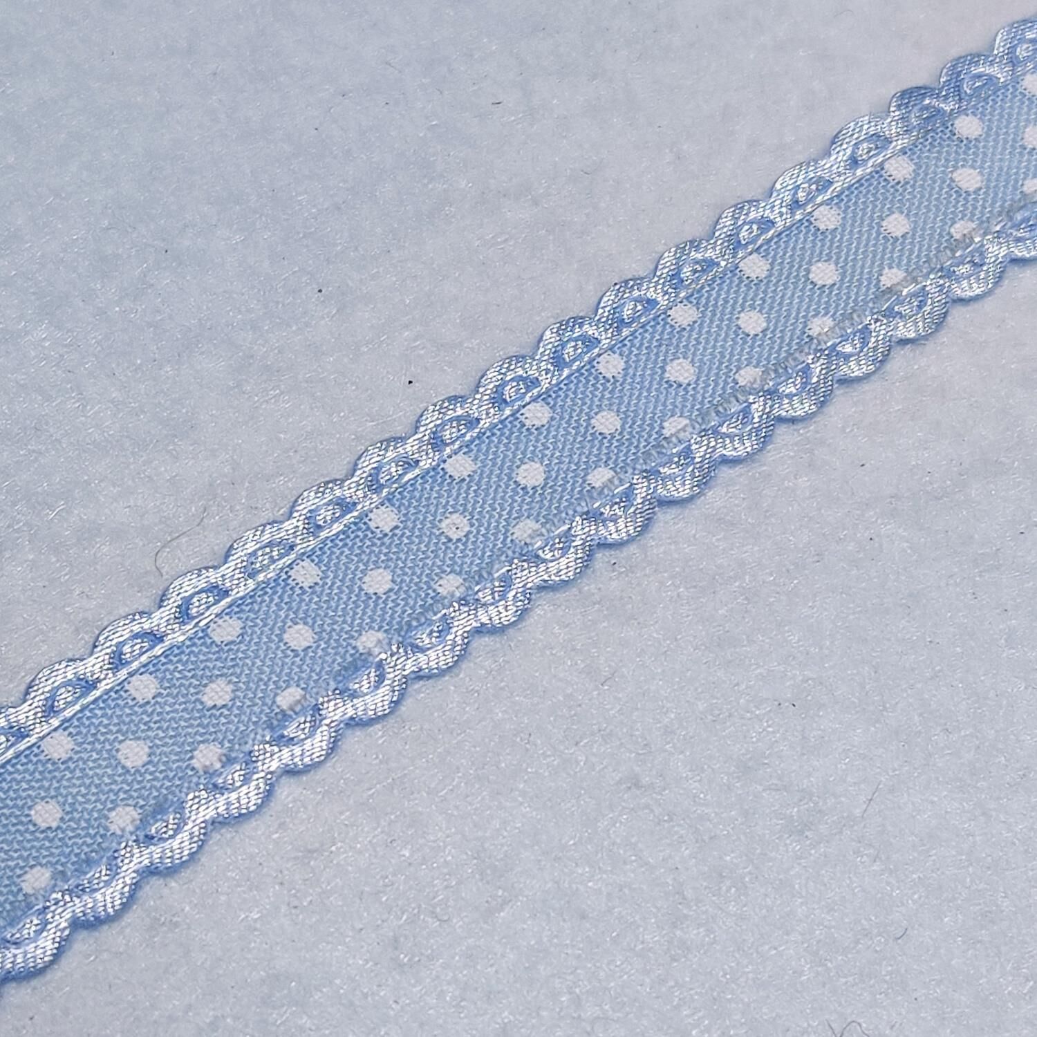 3Y Puantiyeli Kurdele 2,7 metre 1ktpa01