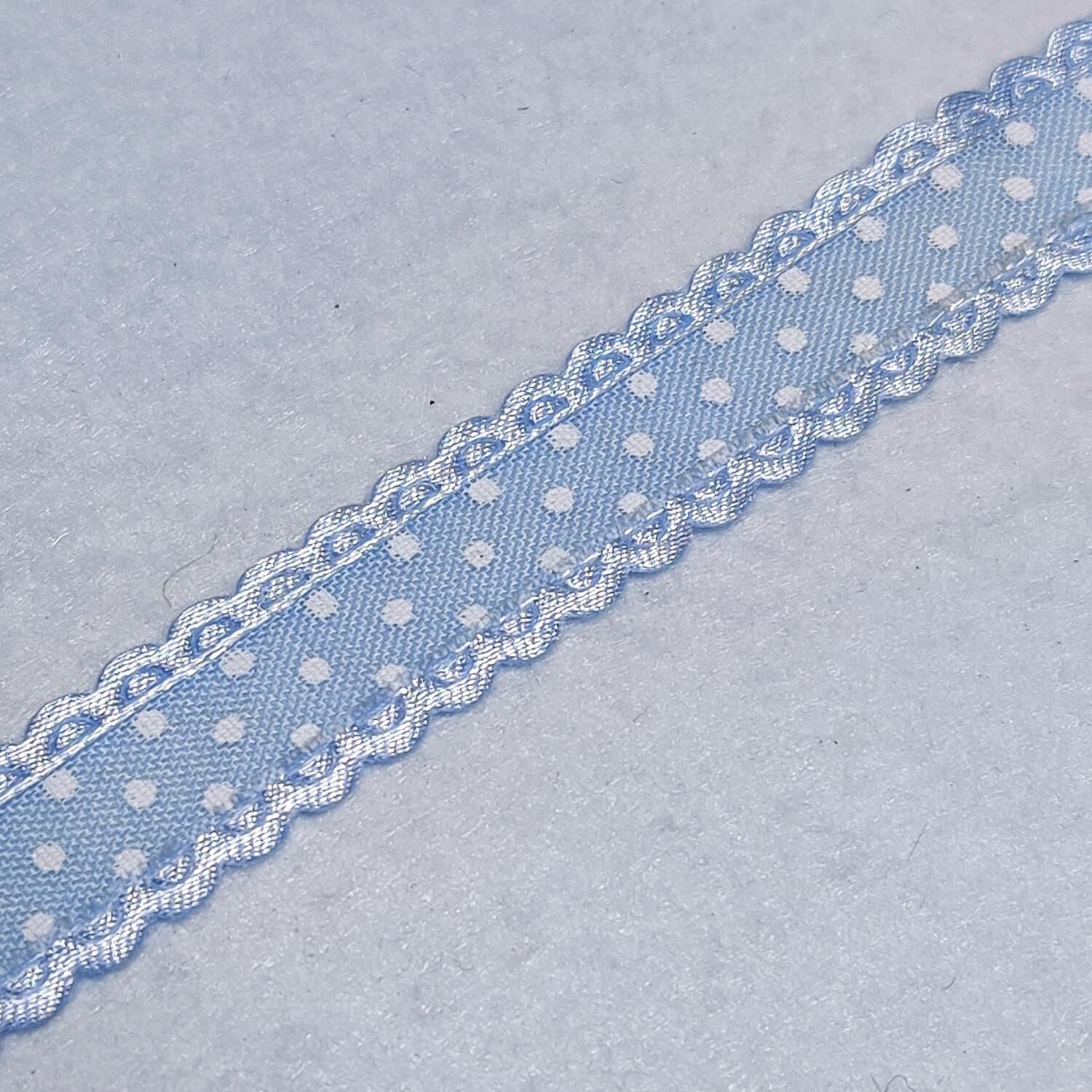 3Y Puantiyeli Kurdele 2,7 metre 1ktpa01