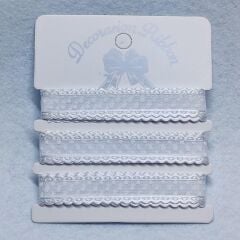 3Y Puantiyeli Kurdele 2,7 metre 1ktpa01