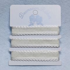 3Y Puantiyeli Kurdele 2,7 metre 1ktpa01