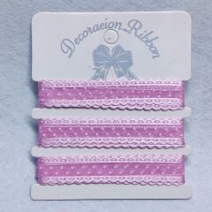 3Y Puantiyeli Kurdele 2,7 metre 1ktpa01